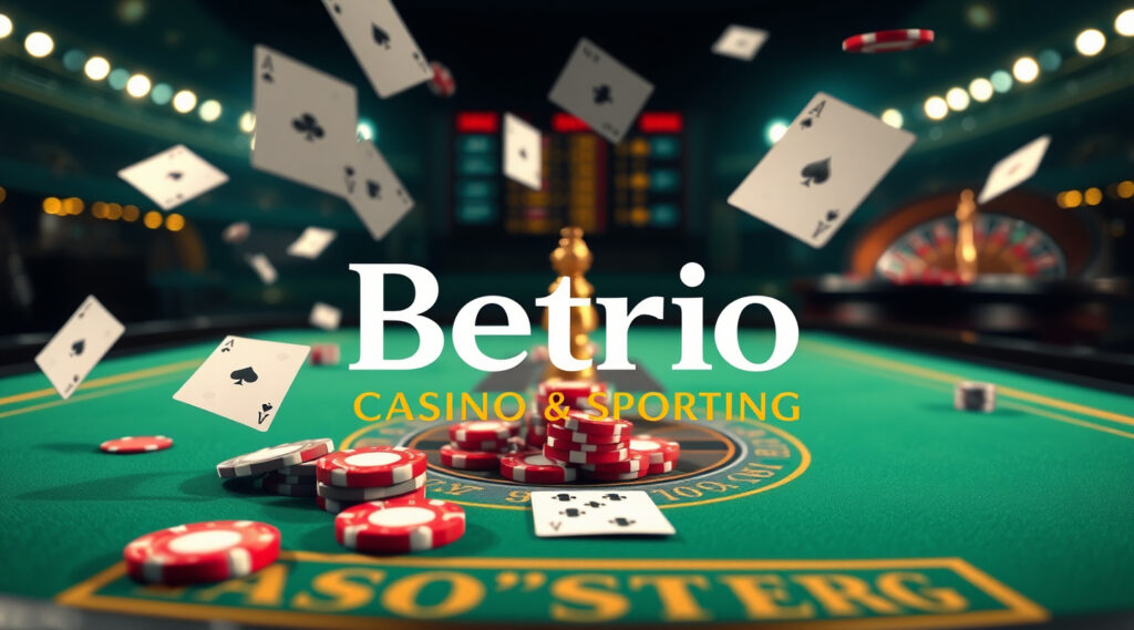 Betrio